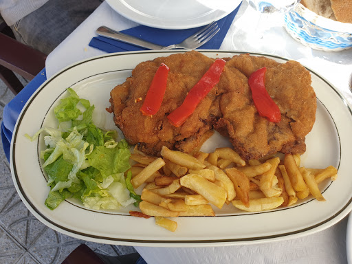 Información y opiniones sobre Bar Restaurante La Asturiana de Unquera