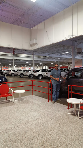 Used Car Dealer «PM Standley Motorcars», reviews and photos, 1835 Forms Dr #120, Carrollton, TX 75006, USA