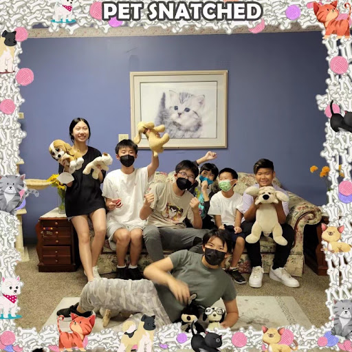 Tourist Attraction «Exit Strategy Games», reviews and photos, 9833 Kent St, Elk Grove, CA 95624, USA