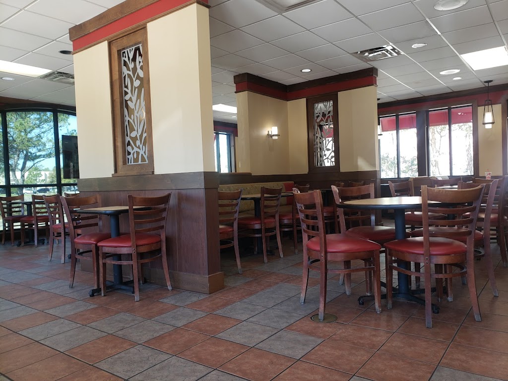 Arby's 77384