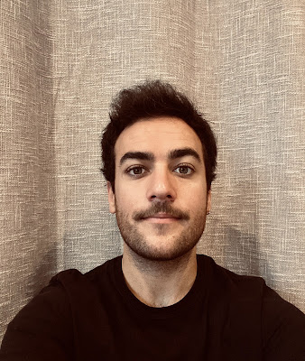 Quentin JODAR à Muret