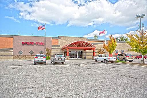 Bowling Alley «Spare Time Entertainment Trussville», reviews and photos, 3600 Roosevelt Blvd, Birmingham, AL 35235, USA