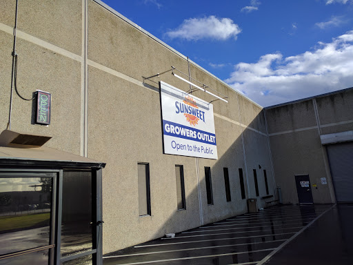 Gift Shop «Sunsweet Growers Inc.», reviews and photos, 901 N Walton Ave, Yuba City, CA 95993, USA