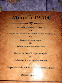 Photos du propriétaire du Restaurant italien La Pastourelle à Bormes-les-Mimosas - n°16