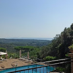 Photo n°3 de l'avis de Andrea.i fait le 01/09/2023 à 20:39 sur le  Villa Clodia Relais à Manziana