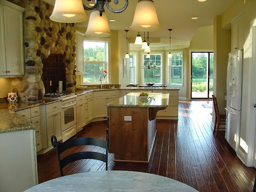 Legacy Flooring image