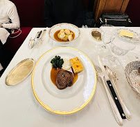 Les plus récentes photos du Restaurant français Benoit Paris - n°10