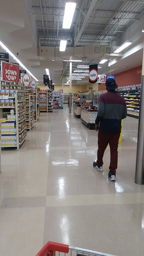 Grocery Store «Winn-Dixie», reviews and photos, 8837 N 56th St, Temple Terrace, FL 33617, USA