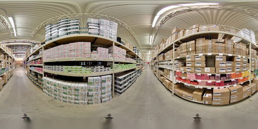 Restaurant Supply Store «The Restaurant Store - Reading», reviews and photos, 845 Woodland Rd, Wyomissing, PA 19610, USA