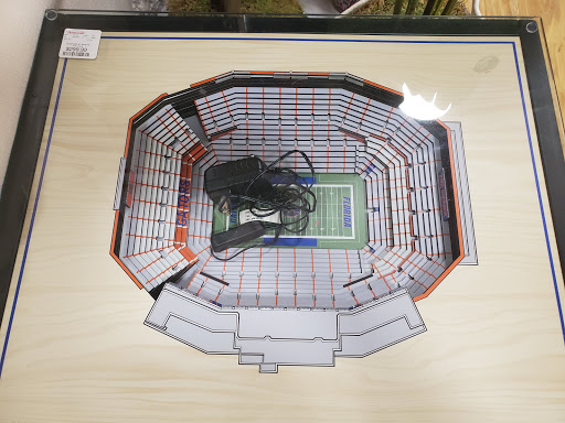 Department Store «HomeGoods», reviews and photos, 4664 Millenia Plaza Way, Orlando, FL 32839, USA