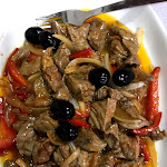 Photo n°5 de l'avis de Miguel.e fait le 30/09/2020 à 22:59 sur le  Tasca das Fodinhas à Ponte de Lima