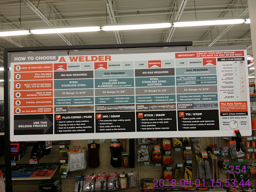 Hardware Store «Harbor Freight Tools», reviews and photos, 1770 Central Ave STE 4, Albany, NY 12205, USA