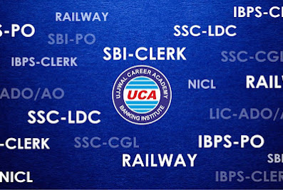 Ujjwal Career Academy | Banking Exam class in Nashik