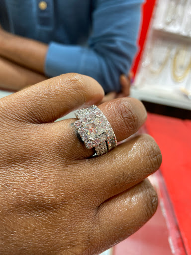 Jeweler «Brick City Gold Inc», reviews and photos, 104 Market St, Newark, NJ 07102, USA