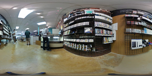 Record Store «Retroactive Records And Games», reviews and photos, 801 Main St, Suisun City, CA 94585, USA