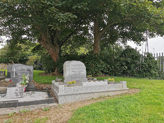 St. Fintan's Cemetery