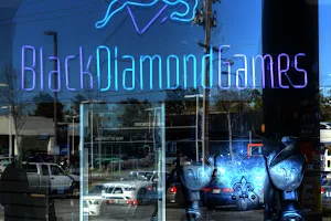 Black Diamond Games image