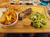 Faux-filet du Restaurant français La Siesta à Royan - n°15