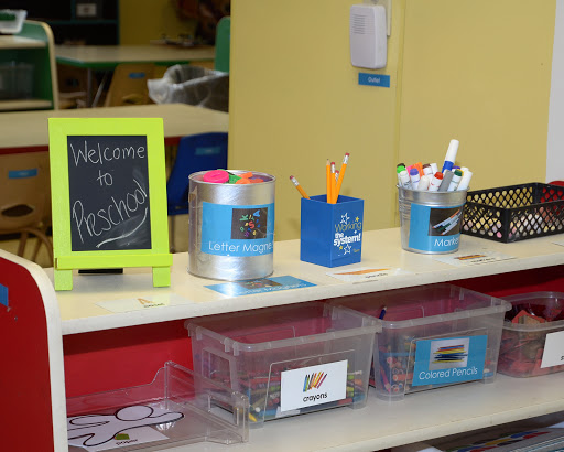 Day Care Center «La Petite Academy», reviews and photos, 2105 Alta Canyon Dr, Sandy, UT 84093, USA