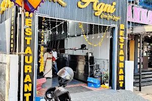 Agni restaurant image