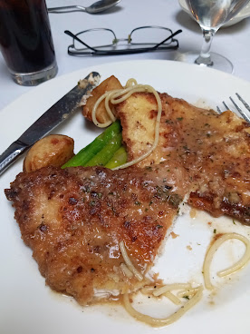 Macelleria Italian Steakhouse Pelham by null