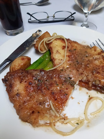 Macelleria Italian Steakhouse Pelham by null