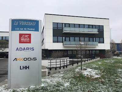 LHH Recruitment Solutions à Schiltigheim