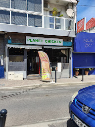 Photo n°3 de Planète Chicken à Saint-Pierre ()