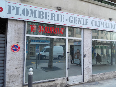 Entreprise Pasdeloup à Nice