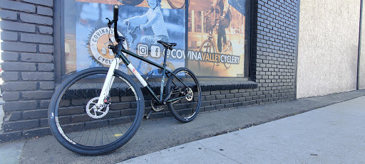 Bicycle Store «Covina Valley Cyclery», reviews and photos, 203 S Citrus Ave, Covina, CA 91723, USA