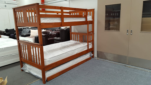 Bunk Beds & Beds Furniture Place NZ