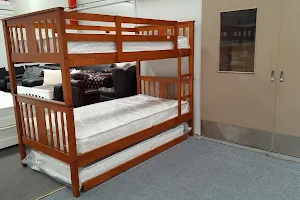 Bunk Beds & Beds Furniture Place NZ image