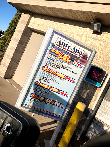 Auto Spa en Chippewa Falls