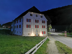 Hôtel de l'ours