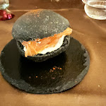 Photo n°2 de l'avis de Marika.a fait le 17/02/2024 à 16:14 sur le  Il Cantinone - Osteria Contemporanea à Valvasone