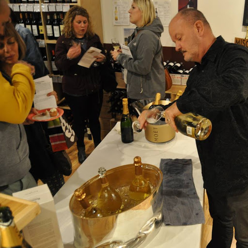 Wine Store «Grand Vin Wine Merchants», reviews and photos, 1003 4th Ave E, Olympia, WA 98506, USA