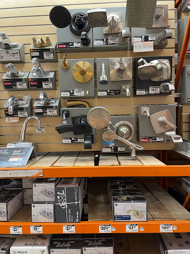 Home Improvement Store «The Home Depot», reviews and photos, 901 Rhode Island Ave NE, Washington, DC 20018, USA