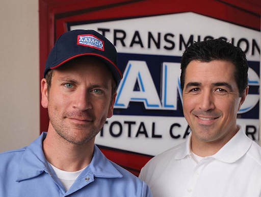 Transmission Shop «AAMCO Transmissions & Total Car Care», reviews and photos, 2020 Ogden Ave, Lisle, IL 60532, USA
