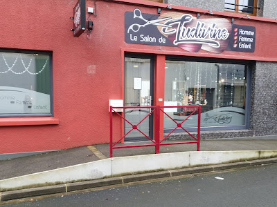 le salon de ludivine à Fauquembergues