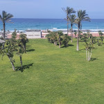 Photo n°9 de l'avis de giovanni.u fait le 02/04/2024 à 11:20 sur le  Saracen Sands Hotel & Congress Centre à Isola delle Femmine