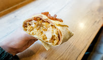Burrito du Restaurant de tacos O'TACOS PIGALLE à Paris - n°5
