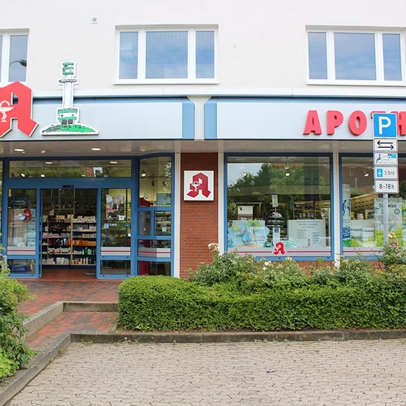 Schanzen-Apotheke