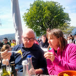 Photo n°4 de l'avis de Tiziana.r fait le 19/04/2023 à 20:10 sur le  Papillon à Salò