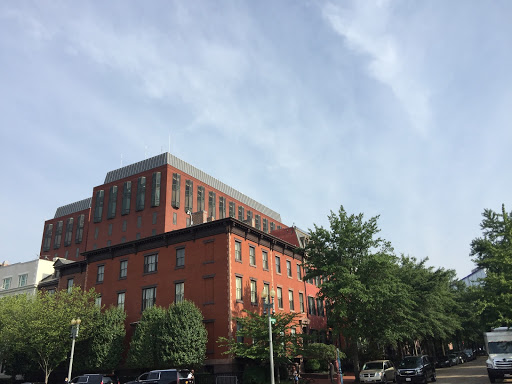 Federal Credit Union «Treasury Department Federal Credit Union», reviews and photos