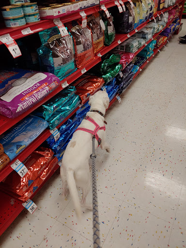 Pet Supply Store «Petco Animal Supplies», reviews and photos, 16095 W Bluemound Rd, Brookfield, WI 53005, USA