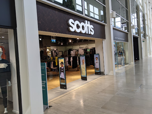 Scotts