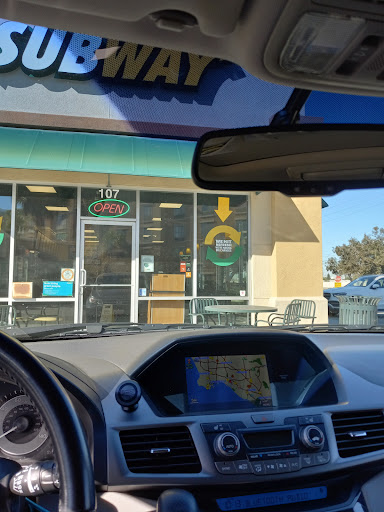Restaurant «Subway», reviews and photos, 2365 Seal Beach Blvd, Seal Beach, CA 90740, USA