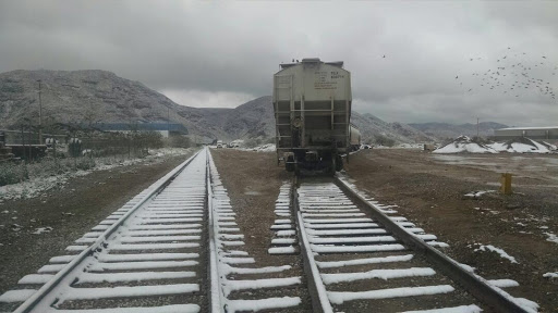 Ferrogranos México