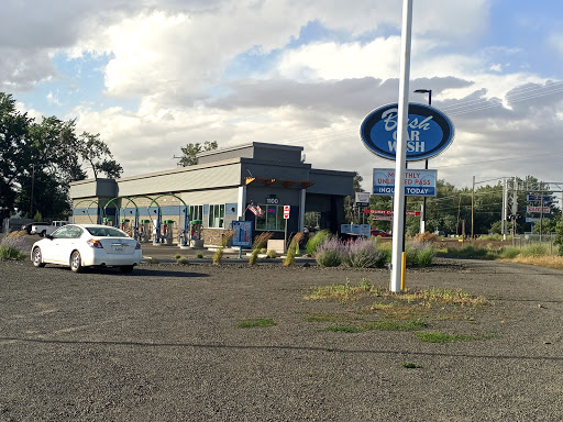 Mister Car Wash en Walla Walla