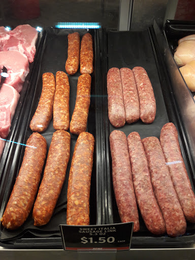 Grocery Store «ACME Markets», reviews and photos, 500 Chestnut Ridge Rd, Woodcliff Lake, NJ 07677, USA